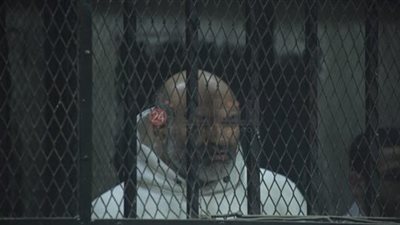 يعاني من حساسية على الصدر.. طلب للإفراج عن المتهم علاء حسانين في قضية الآثار الكبرى