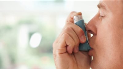 استشاري يوضح المشكلات الصحية لمرضى الصدر في فصل الصيف وطرق الوقاية