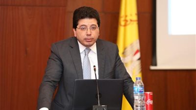 البنك المركزي: زيادة ماكينات الصراف الآلي إلى 18 ألف وحدة و26 مليون محفظة إلكترونية