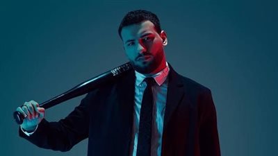 أول رد من مسلم بعد إلغاء حفله بمسرح الزمالك: ربنا على الظالم