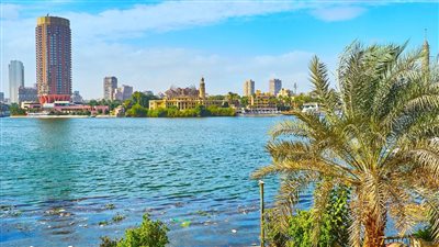 الأرصاد تطمئن المواطنين.. حالة الطقس ودرجات الحرارة غدا الإثنين 7-3-2022 في مصر