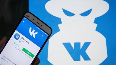  وصل لـ 100 مليون مستخدم.. تعرف على تطبيق فكونتاكتي الروسي بديل فيسبوك