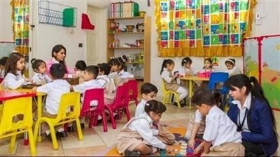 اليوم.. أخر موعد للتقديم لمرحلة رياض الأطفال بالمدارس الرسمية الدولية