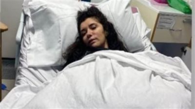 غادة عادل تتعرض لوعكة صحية.. ومجدي الهواري: أرجوكم ادعو لها