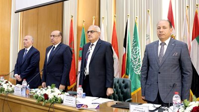  يتضمن 22 بحثًا علميًا.. جامعة المنصورة تفتتح مؤتمر دور منظمات المجتمع المدني 