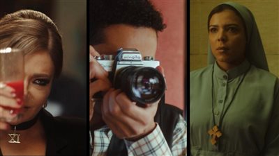 بين الغموض والإثارة وفك لغز جريمة قتل.. ملخص أولى حلقات منورة بأهلها