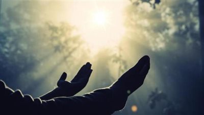 دعاء ليلة النصف من شعبان بالصور.. اللهم اغفر لي ما قدمت وما أخرت 