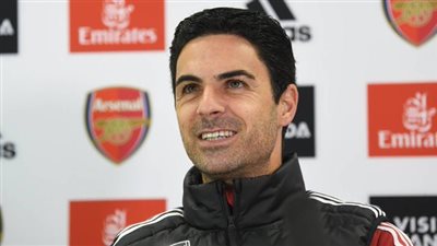 أرتيتا عن دوره في هدف مارتينيلي: لم أستطع منع نفسي من المساعدة.. وهكذا أعيش اللعبة