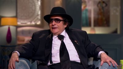 محيي إسماعيل: رفضت العمل مع تامر حسني كضيف شرف لأني بطل من صغري 