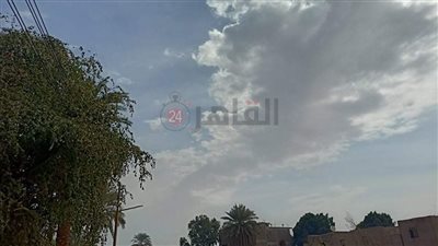 طقس الأقصر اليوم.. غائم جزئيا ورفع حالة الطوارئ تحسبا لنشاط الرياح