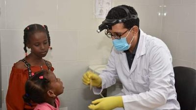 الجامعات: 517 ألف مواطن مستفيدًا من القوافل التنموية