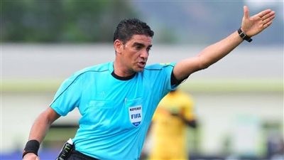 إبراهيم نور الدين: طاقم حكام نهائي السوبر من الأفضل في إفريقيا.. وطالبتهم بعدم التسرع