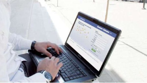 النصب على الفيس 