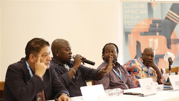 جانب من فعاليات اليوم