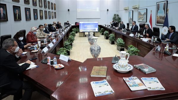  اجتماع مجلس إدارة