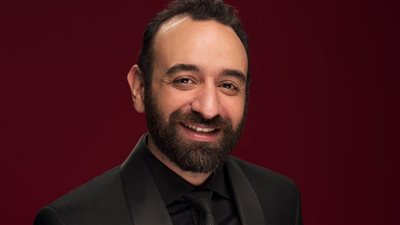 عمرو سلامة: جائزة أفضل زوج يحصل عليها مدرب البطلة بسنت حميدة