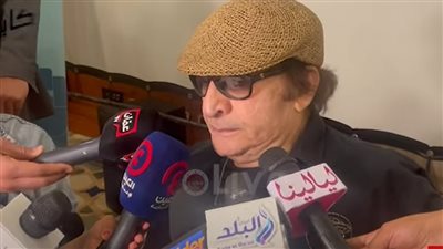 محيي إسماعيل: هحكي سيرتي الذاتية على قناتي.. ومنى زكي مسئولة عن هجوم فيلم أصحاب ولا أعز | فيديو 