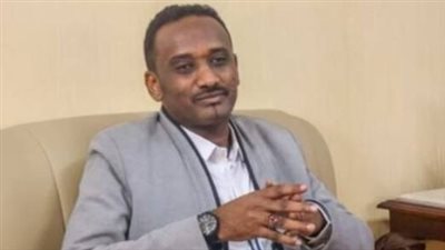 هيثم كابو: ملعب أم درمان يقترب من استضافة مباراة الأهلي والمريخ