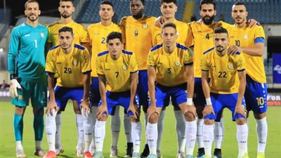 مهددون بالحبس وبعضهم طُرد من شقته.. بيان ناري من لاعبي الإسماعيلي بسبب مستحقاتهم المتأخرة