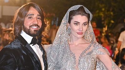  هاني البحيري يختتم fashion factor ب