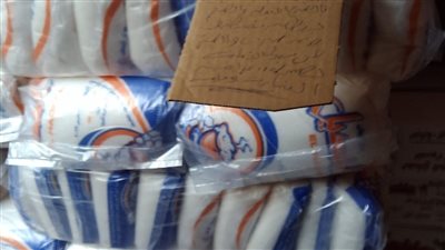 محافظ الغربية: تكثيف الحملات التموينية على السلع الغذائية.. ولا تهاون مع المحتكرين