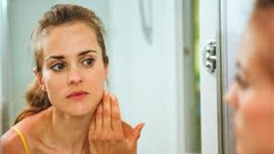 احذر.. تورم الوجه فجأة قد يشير إلى الإصابة بسرطان الرئة 