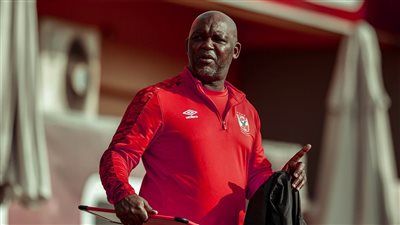 ميدو يكشف خطة موسيماني لمواجهة الرجاء المغربي