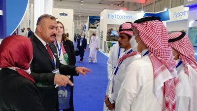 العربية للتصنيع: المشاركة بمعرض الدفاع العالمي بالرياض فرصة لتعزيز التعاون مع كبرى الشركات العالمية
