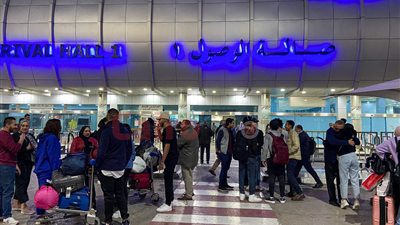 عربية النواب: إجلاء 70% من المصريين بأوكرانيا نجاح كبير للحكومة