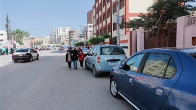 استقرار حالة الطقس بالدقهلية.. والعظمي تسجل 25 درجة