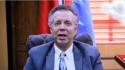 وزير التعليم العالي ينعى عماد حجازي رئيس هيئة تمويل العلوم والتكنولوجيا السابق