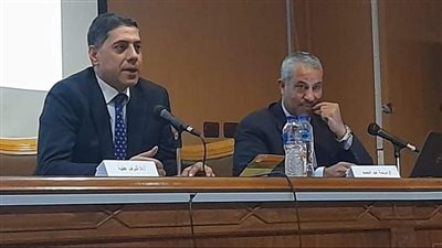 مدير إدارة الترجمة بالبنك الدولي: لا غنى عن العنصر البشري في مستقبل اللغة