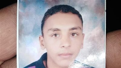 تشيع جثمان شهيد الشهامة بالدقهلية