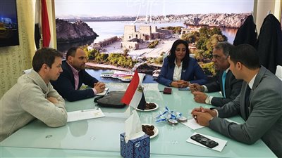 نائب وزير السياحة: المقصد السياحي المصري يتمتع بمنتجات سياحية جديدة وجذابة