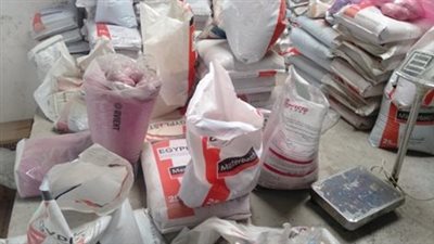 القبض على مسئول مصنع بلاستيك بالإسكندرية بتهمة الغش التجاري