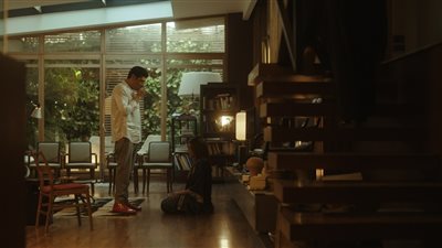 محاولة قتل وسرقة وتزوير.. ملخص الحلقة الثالثة من منورة بأهلها