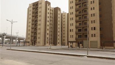 محافظ القاهرة: تجربة الدولة في إنشاء مساكن قاطني العشوائيات تُدرّس عالميًا