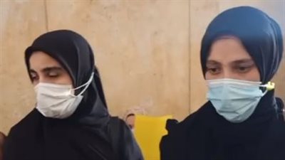 جنايات المنصورة تشهد محاكمة المتهم بقتل صديقه.. وشقيقة الضحية: عزموا على الشاي بليل وقتله الصبح | بث مباشر