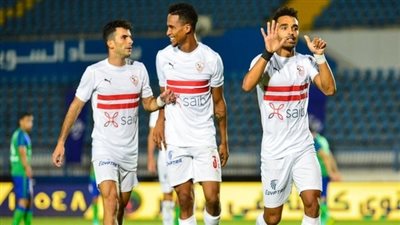 التشكيل المتوقع للزمالك أمام الجونة في الدوري.. وفيريرا يتابع المباراة من المدرجات | بث مباشر 