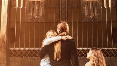 بعد جدل فاتن أمل حربي.. عالم أزهري: يجوز مشاهدة المسلسل لمعرفة الحقائق