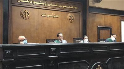 المشدد 5 سنوات وغرامة 4 ملايين جنيه على 8 متهمين بالتنقيب عن الآثار بالقليوبية