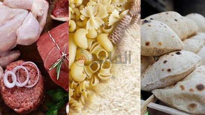 لمواجهة جشع التجار.. ننشر أسعار المواد والسلع الغذائية بعد الزيادة ورقم الإبلاغ 