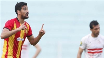 بعد اهتمام الأهلي.. نبيل معلول يعلن استمرار بن رمضان مع الترجي الموسم المقبل