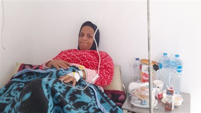 حضرت نهائي إفريقيا ولم أشعر بأعراض.. المُشجعة نسرين تكشف عن تفاصيل إصابتها بالملاريا في الكاميرون