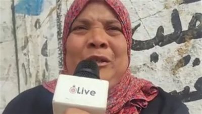 بث مباشر | سيدة بالمنوفية تستغيث بعد إصابة ابنها بفشل كلوي: عالجوا لي ابني الوحيد مليش غيره