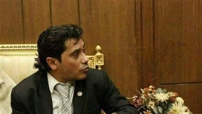 انظروا لي بعين الرحمة.. مواطن من ذوي الهمم يستغيث لتجديد عقده بمجلس ذوي الإعاقة