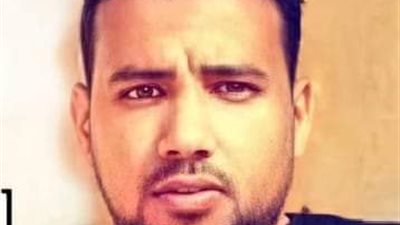 شقيق ضحية الغدر بأسيوط: أخويا عزمهم قبل ما يقتلوه بشهرين وخانوا العيش والملح وغدروا به | صور