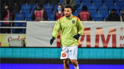 بعد عودته لـ الأهلي.. ماذا قدم محمود حسن تريزيجيه في رحلته الاحترافية؟