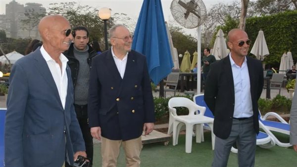 ظهور الملك أحمد فؤاد