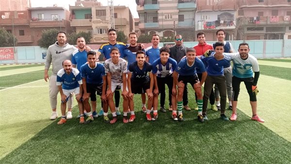  دورى كأس المحافظ